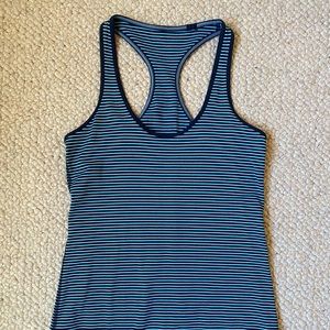 Lululemon Racerback Tank